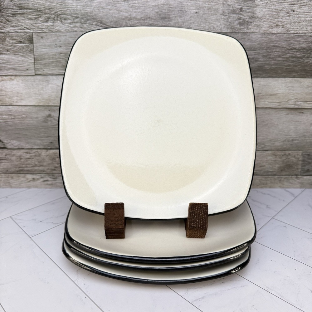 Corelle Hearthstone 8.5" Plate Set Of Four